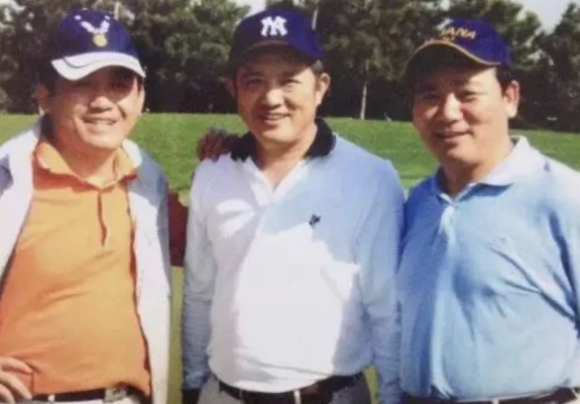 泰康人寿董事长是谁-2