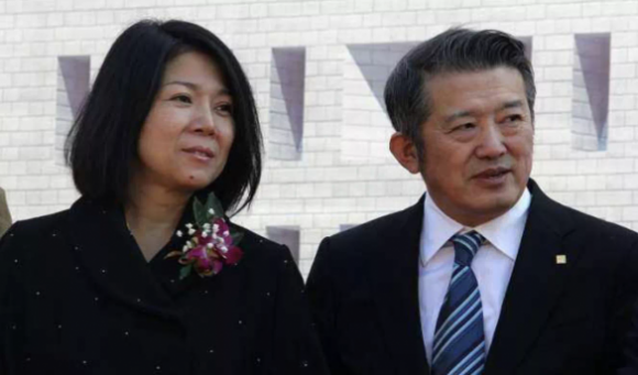 泰康人寿董事长是谁-4