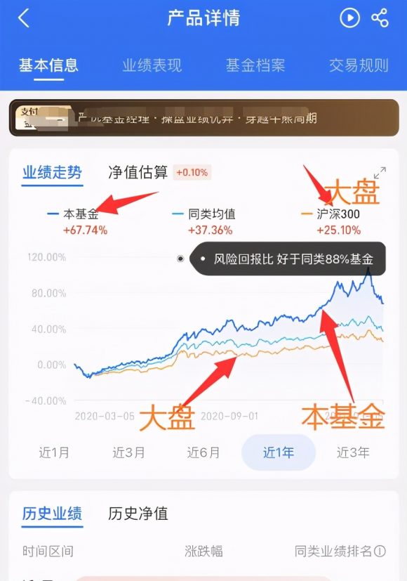 支付宝基金怎么玩新手入门-1